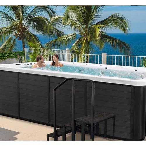 Swimspa hot tubs for sale in Honolulu